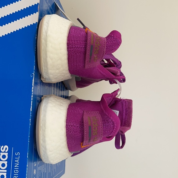 Adidas Yung-96 - Picture 4 of 4